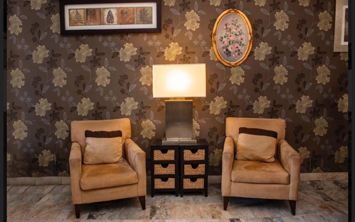 Hotel Casona グアダラハラ エクステリア 写真