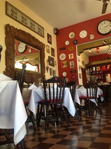 Hotel Casona グアダラハラ エクステリア 写真